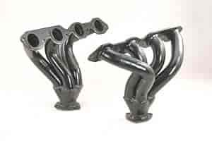 Big-block Chevy 396-454c.i.d. painted finish