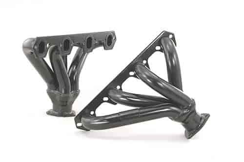 Small-block Ford 221-351c.i.d. painted finish