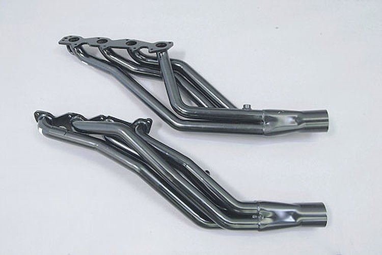 Long Tube Truck Headers Dodge RAM 1500 (exc. Mega Cab) 2/4WD