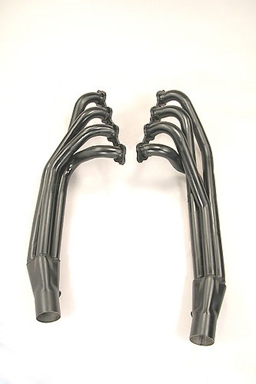 Painted Headers 2004-06 Pontiac GTO 6.0L