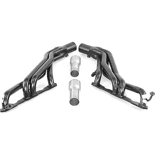 Painted Truck Headers 1998-99 Chevy/GMC 1500, 2500 2/4WD 5.0L/5.7L