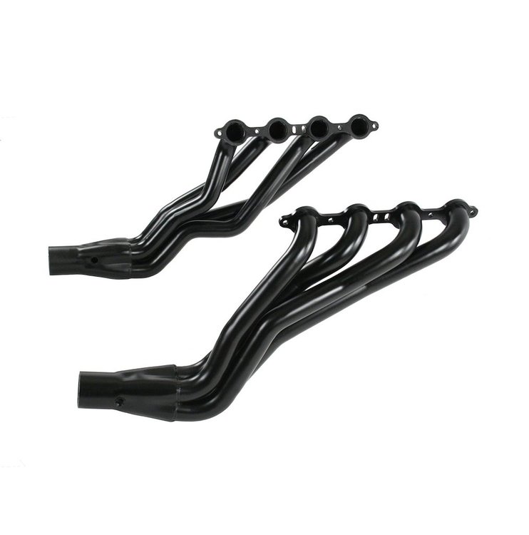 07-13 SILVERADO LONG TUBE