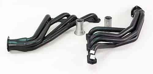 Truck Headers 1966-72 1/2 and 3/4-ton pickups