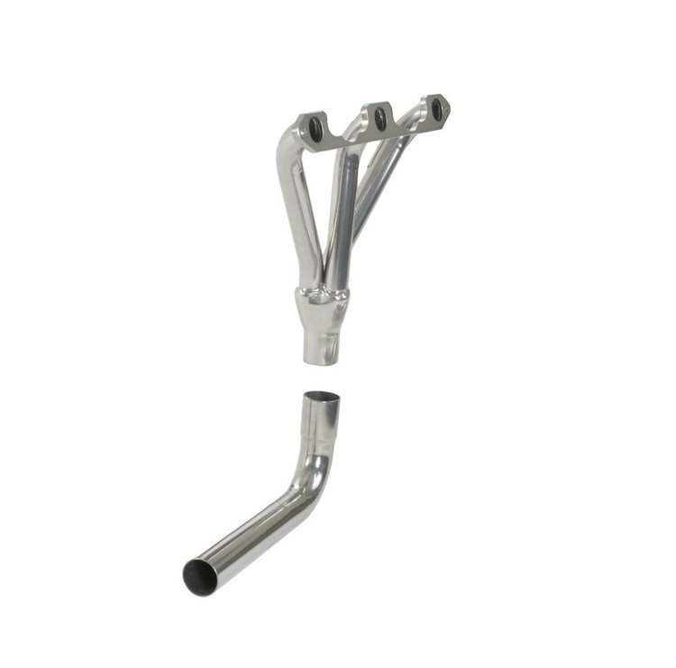 Armor Coat Car Headers 1958-75 Midget 1.0/1.1/1.3L