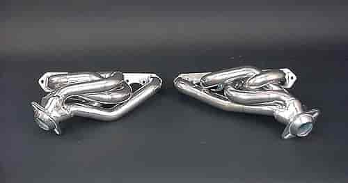 Armor Coat Car Headers 1986-93 Mustang 5.0L