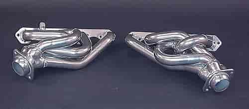 Armor Coat Car Shorty Headers 1994-95 Mustang 5.0L
