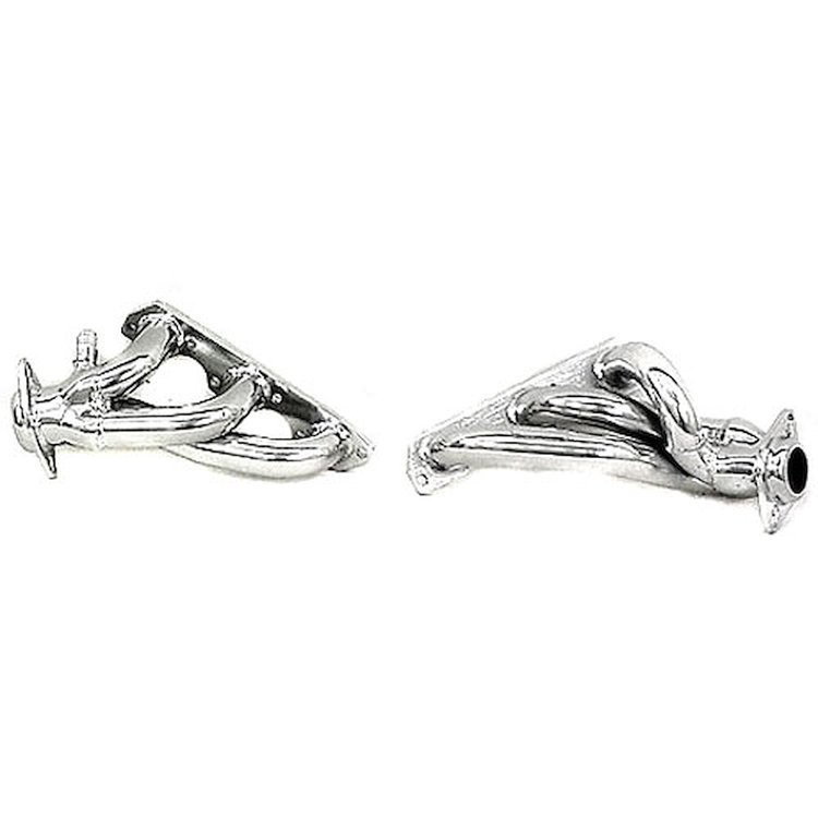 Armor Coat Car Shorty Headers 2001-04 Mustang 3.8L V6