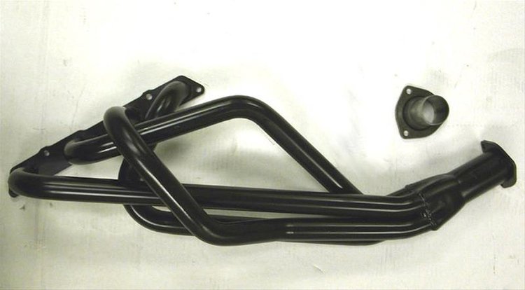 Armor Coat Car Headers 1974-82 Corolla 1.8L