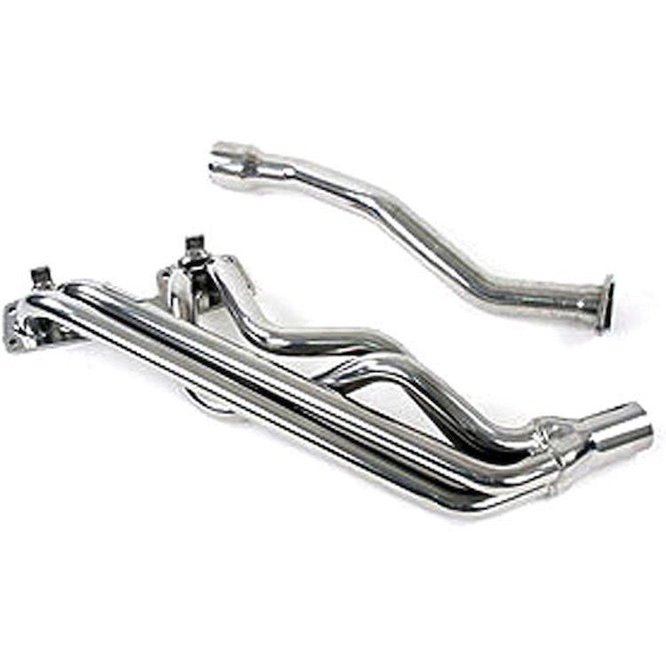 Armor Coat Truck Header 1979-83 Hilux 2.2L/20R/22R 5-Speed Only