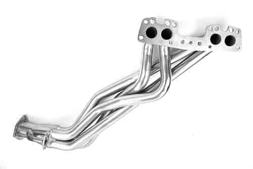 Painted Car Headers 1982-85 Celica 2.4L
