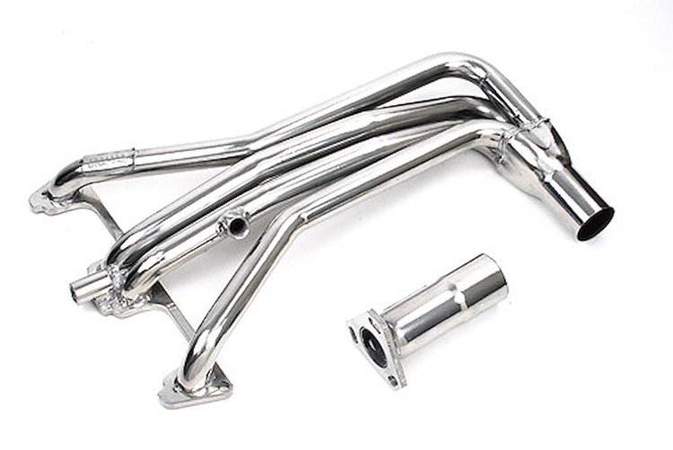 Armor Coat Car Headers 1970-80 Spitfire 1.5L