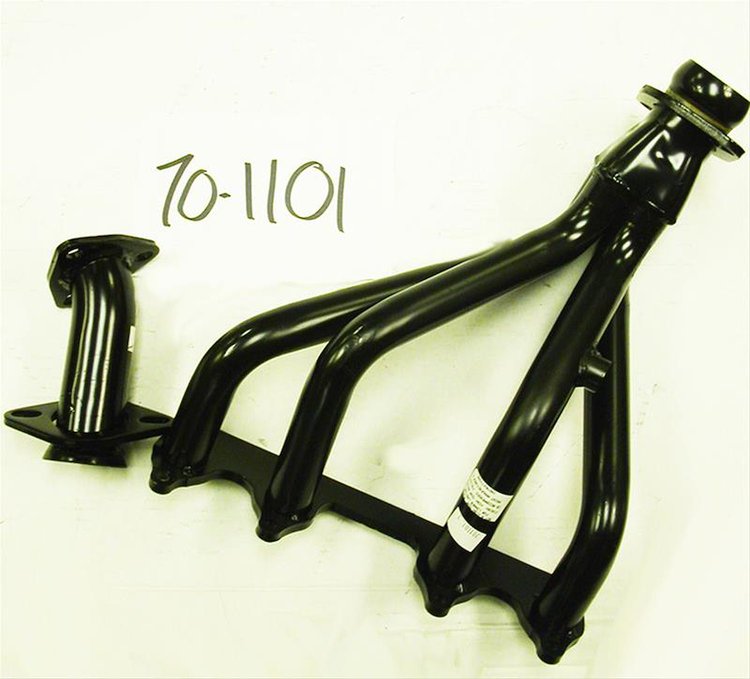 Armor Coat Car Headers 1988-92 Golf II/III 1.8L & 2.0L 8V