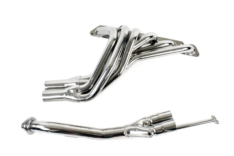 Armor Coat Car Headers 1982-85 Supra 2.8L