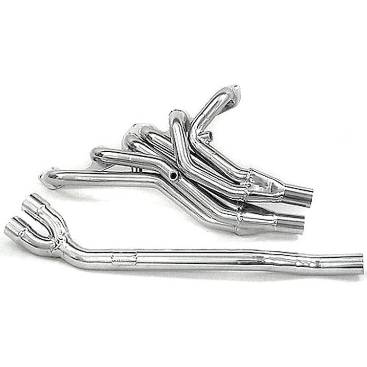 Armor Coat Car Headers 1977-83 280Z/ZX L28E