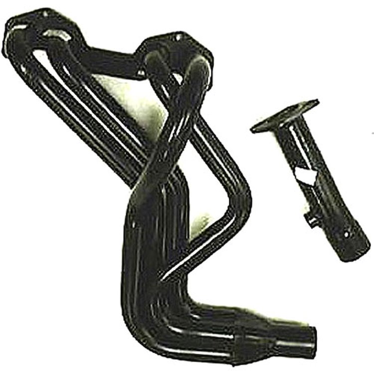 Armor Coat Truck Header 1985-93 Mazda B2200 2.0L/2.2L