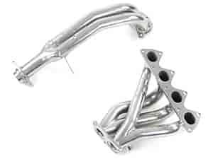 Armor Coat Car Header 1988-91 Civic/CRX Si/DX/LX 1.5/1.6L
