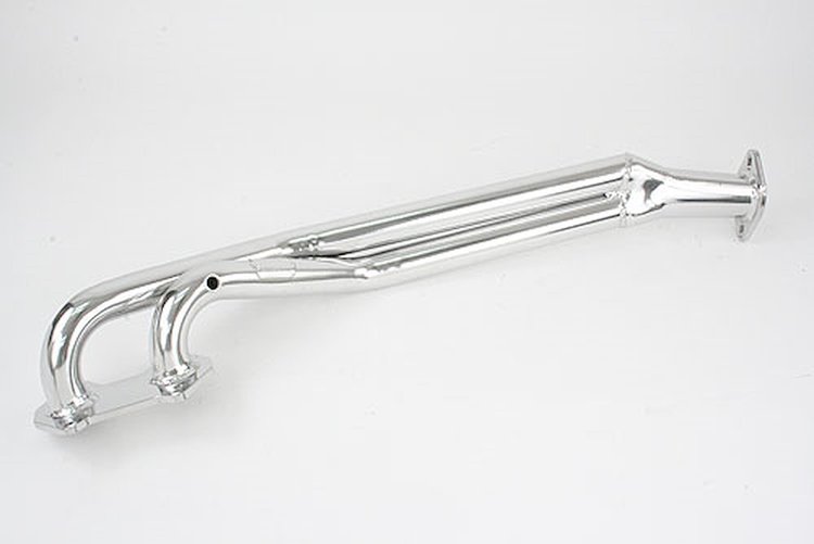 Armor Coat Car Header 1984-92 RX-7 13B 1.3L