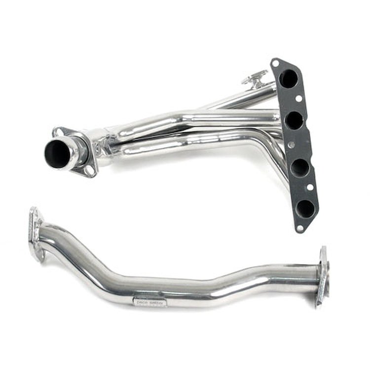 Armor Coat Car Headers 1986-92 Corolla FWD 1.6L