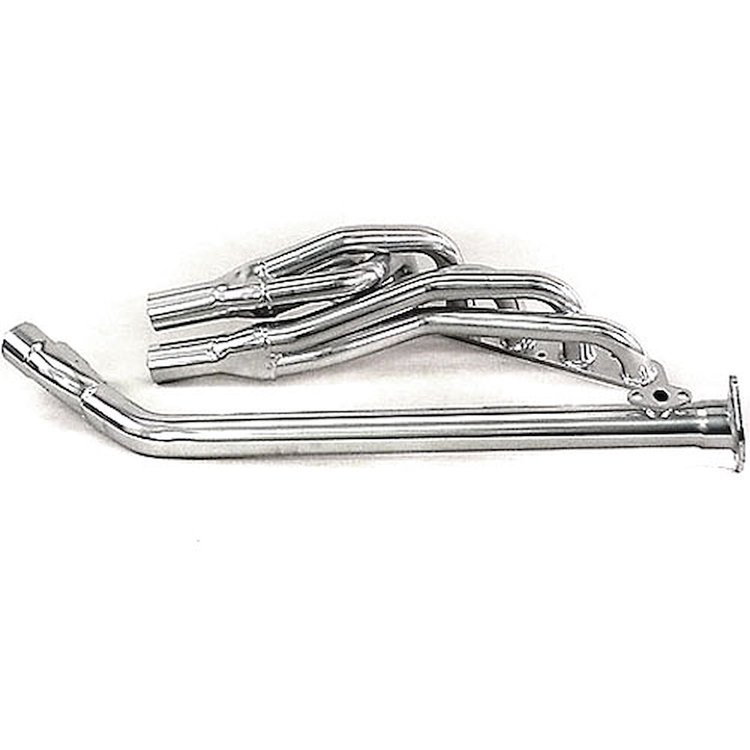 Armor Coat Car Headers 1986-92 Supra 3.0L