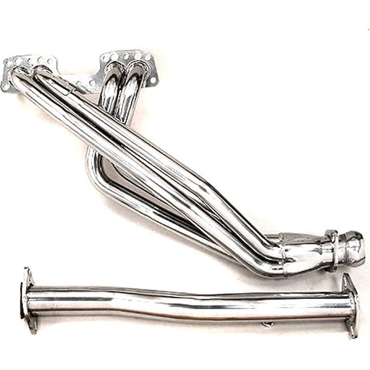 Armor Coat Truck Header 1990-95 Tacoma Pickup/4Runner 4WD 22RE