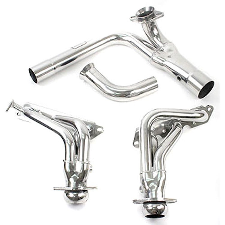 Armor Coat Headers 1995-2002 Chevy Camaro & Pontiac Firebird 3.8L