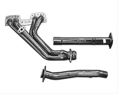 Armor Coat Car Header 1995-99 Dodge/Plymouth Neon DOHC