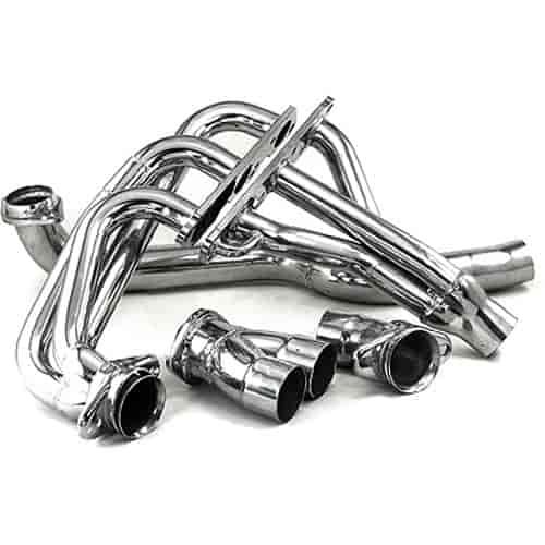 Armor Coat Headers 1997-2003 Pontiac Grand Prix 3.8L