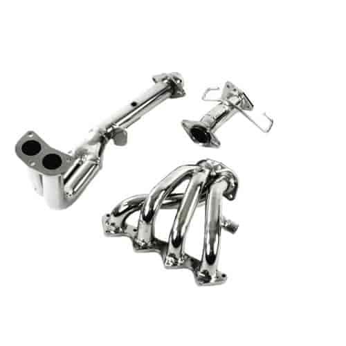 Armor Coat Car Header 1990-91 Prelude Si 2.0L B20A