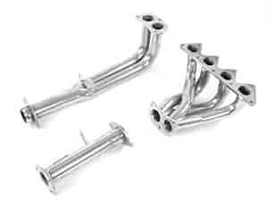 Armor Coat Car Header 1992-95 Prelude S 2.2L