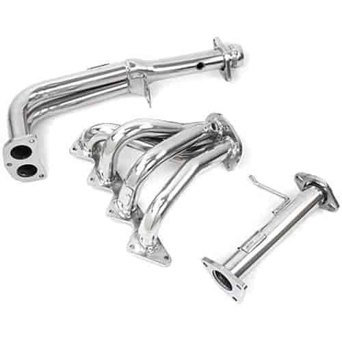 Armor Coat Car Header 1990-93 Accord 2.2L