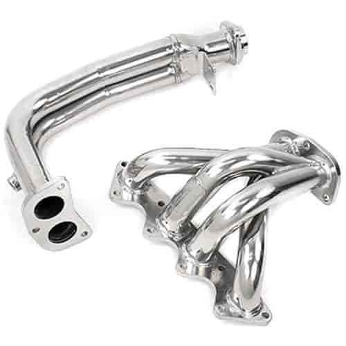 Armor Coat Car Header 1994-97 Accord 2.2L