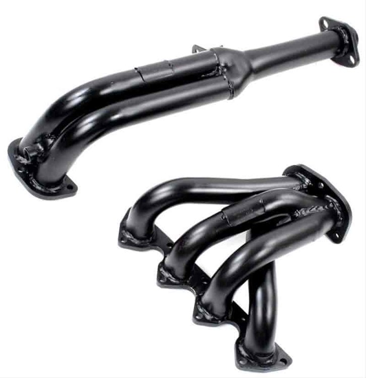 Armor Coat Car Header 1990-91 Integra 1.8L