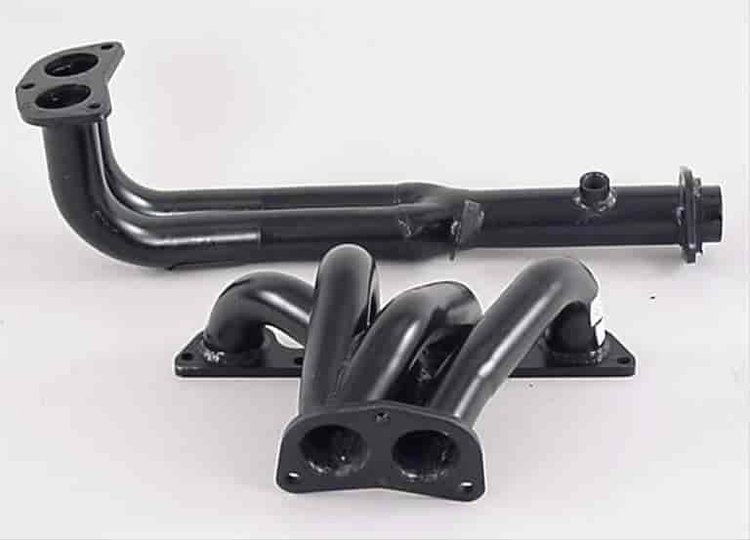 Armor Coat Car Header 1992-93 Integra 1.8L Non-VTEC