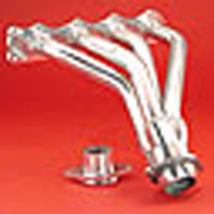 Armor Coat Headers 2004-06 Saturn Ion 2.0L Supercharged
