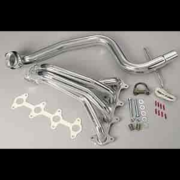 Armor Coat Headers 1998-2002 Cavalier & Sunfire 2.2L Non-Ecotec