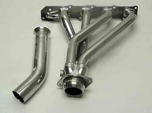 1996-98 Cavalier 2.4L 1996-98 Sunfire Armor Coat finish