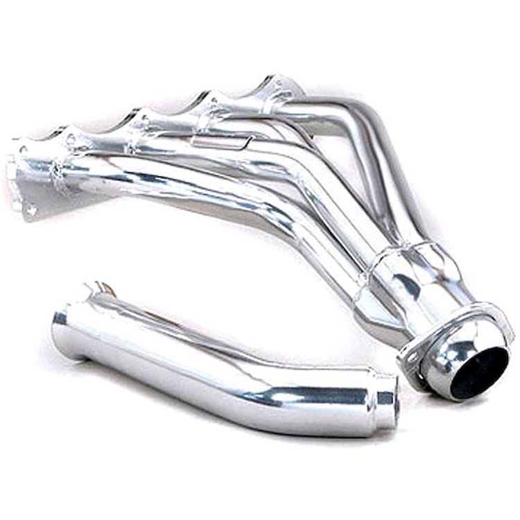 Armor Coat Headers 2002-04 Pontiac Grand Am & Oldsmobile Alero 2.2L
