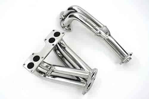 Armor Coat Car Headers 1991-95 fits Sentra 1.6L