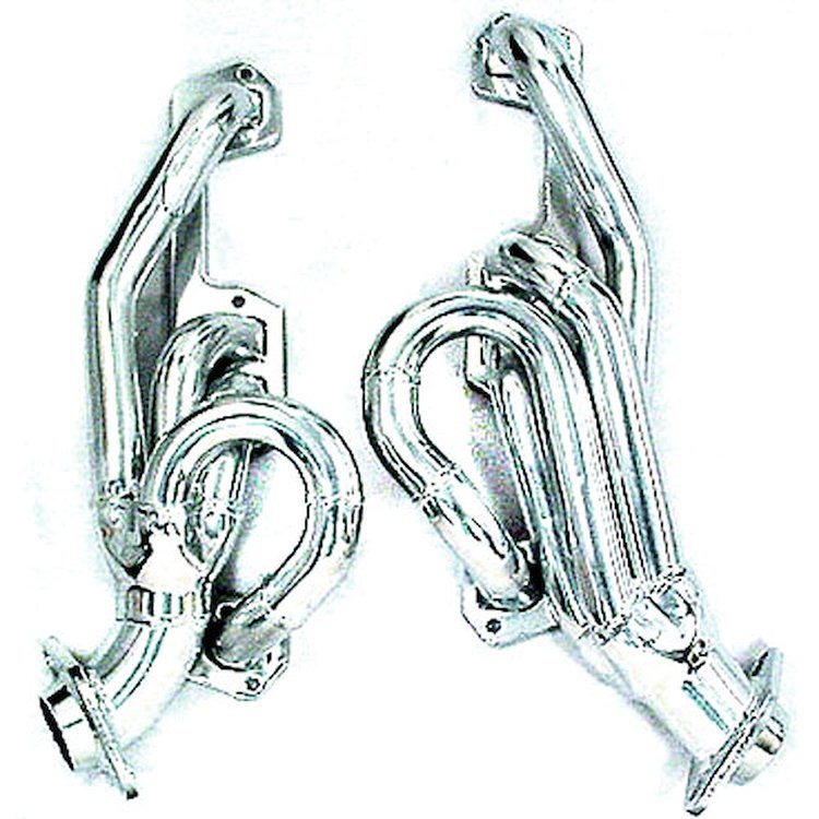 Armor Coat Truck Headers 1996 Dakota 2WD/4WD 5.2L