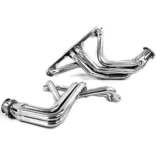 Armor Coat Jeep Header 1975-85 Jeep CJ5/CJ6/CJ7 With AMC 290-401 V8