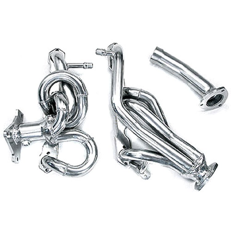 Armor Coat Midtube Headers 1996-97 Chevy Camaro & Pontiac Firebird 5.7L