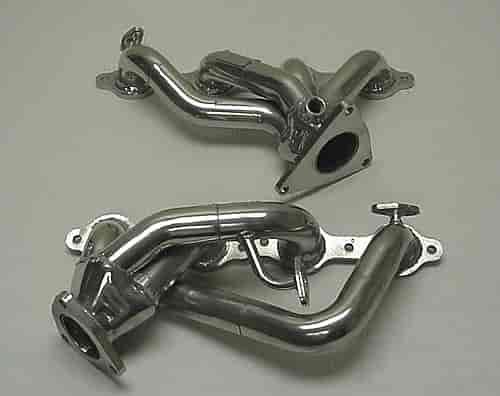 2000-02 Camaro/Firebird 5.7L LS1 Armor Coat finish