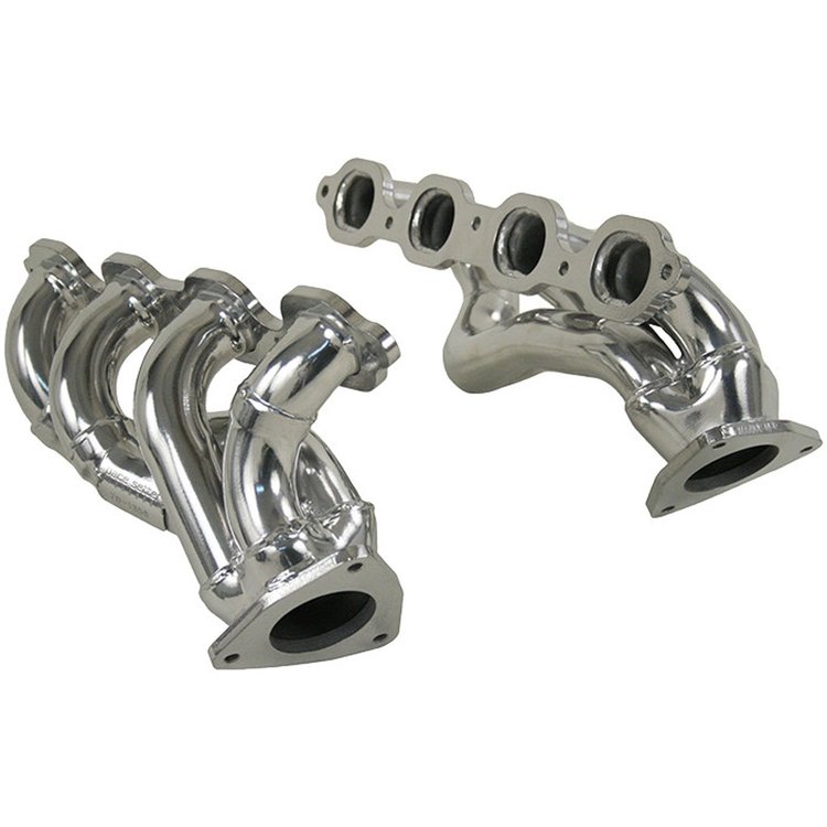 Armor Coat Truck ShortyHeaders Silverado/Sierra Tahoe/Suburban/Yukon 5.3/6.0L 2/4WD