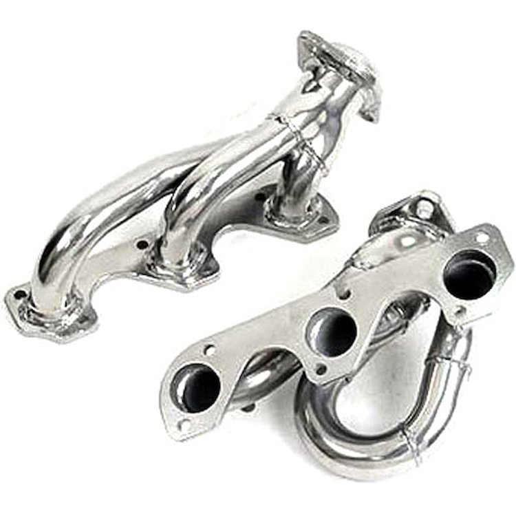 Armor Coat Truck Headers 1997-2000 Ford Ranger/Explorer 2/4WD 4.0L