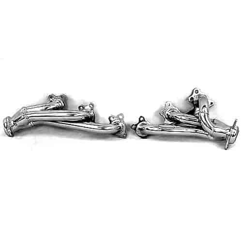 Armor Coat Truck Headers 2003-07 Ford Ranger/Explorer & Maxda B4000 2/4WD SOHC 4.0L without EGR