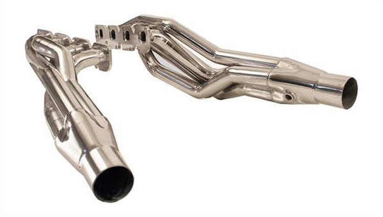 Armor 02-04 Ram V8