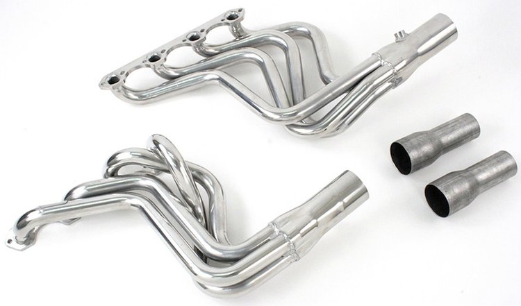 Armor Coat Truck Long Tube Headers 1980-1996 Bronco/F-150/F-250 2/4WD 302W
