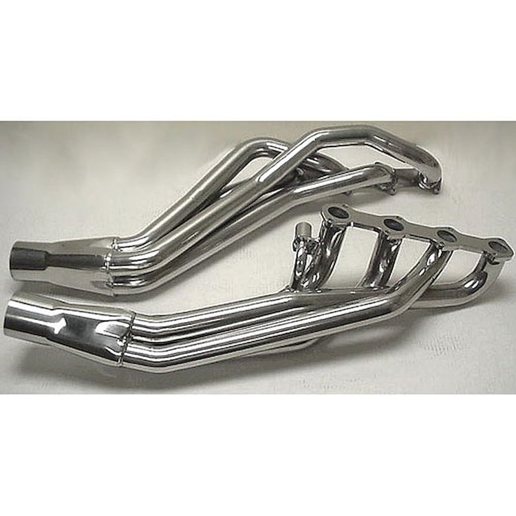 Armor Coat Long Tube Header 1997-2003 Ford F150 5.4L 2WD