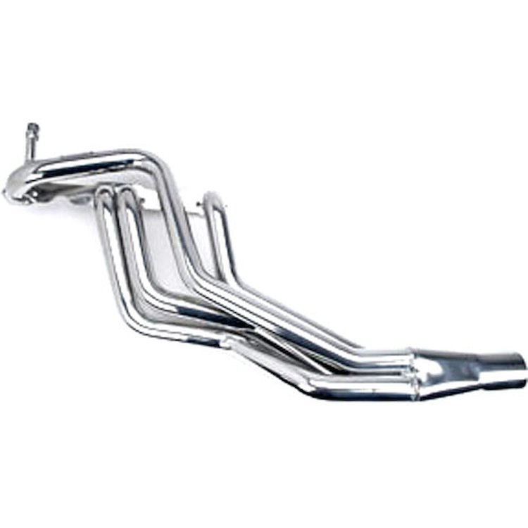 Armor Coat Long Tube Headers 1996-97 Chevy Camaro & Pontiac Firebird 5.7L