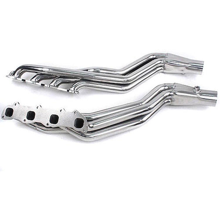 Armor Coat Car Headers 2005-08 300C/Magnum 5.7L HEMI